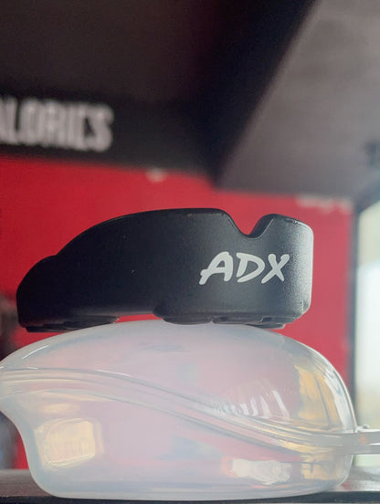 ADX Protector Bucal Bicapa para Box