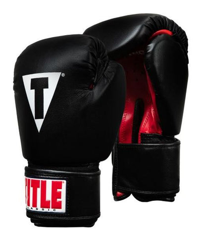 TITLE Classic Guantes