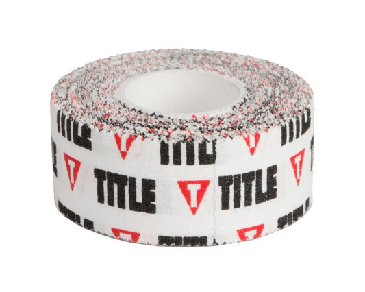 TITLE Premier Boxing Tape 1 PULGADA (9 ROLLOS)